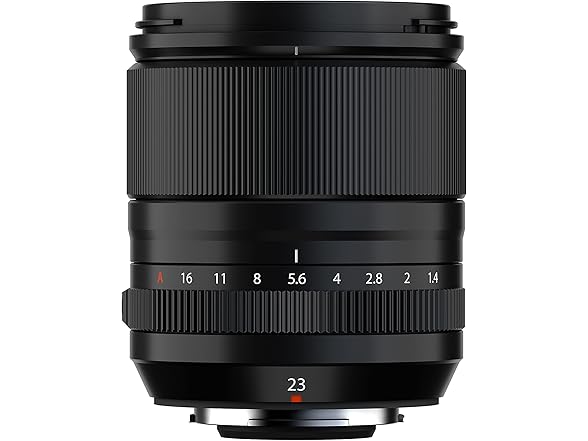 FUJIFILM X Replacement Lens, FUJINON