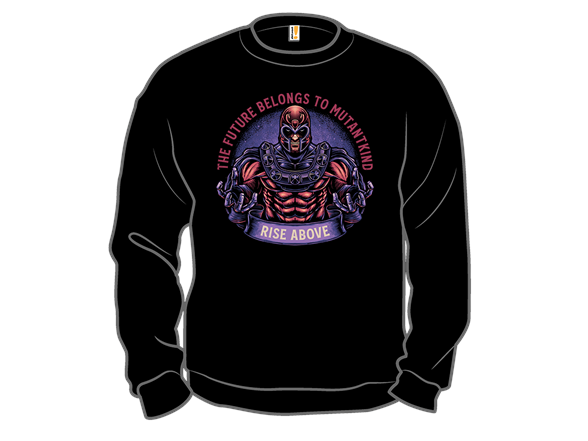 Future of Mutantkind