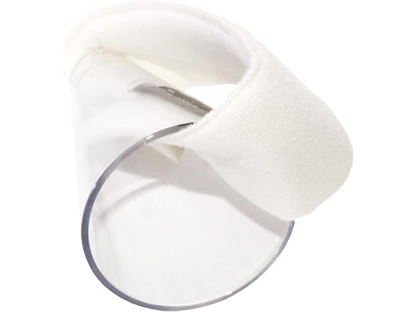 Rehabilitation Advantage Clear Hand Cone