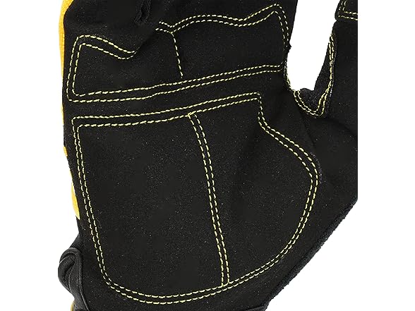 DPG201 Synthetic Leather Glove