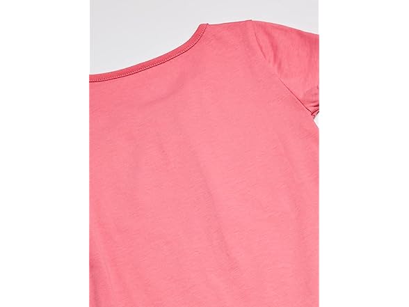 Carters Big Girls Tee (5)