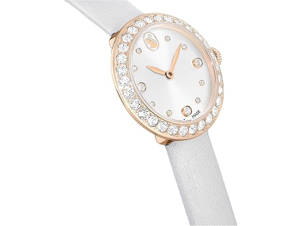 Swarovski Matrix Tennis Watch