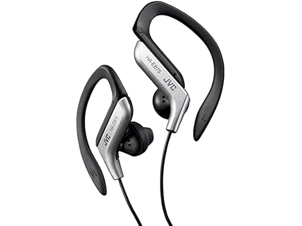 JVC HA-EB75-SN-U
