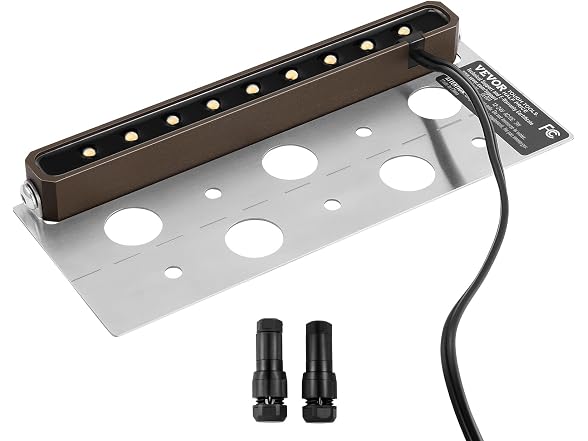 LED Hardscape Lighting