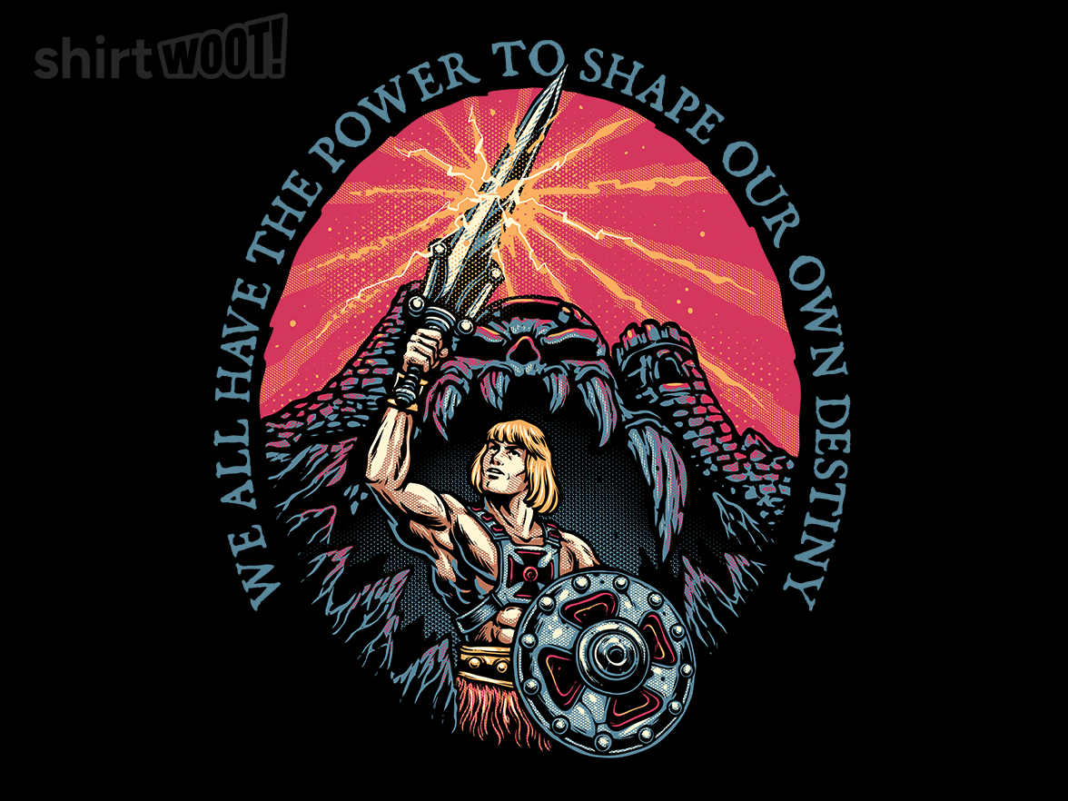 Shape Your Destiny - Gallery 4