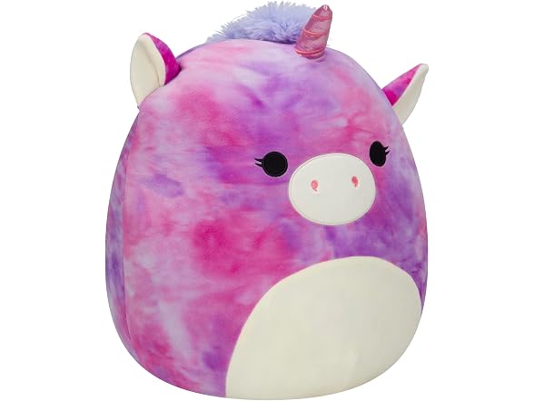 Squishmallows Original 14-Inch Unicorn