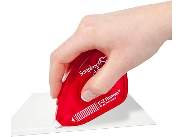 Scrapbook Adhesives by 3L Runner Strips