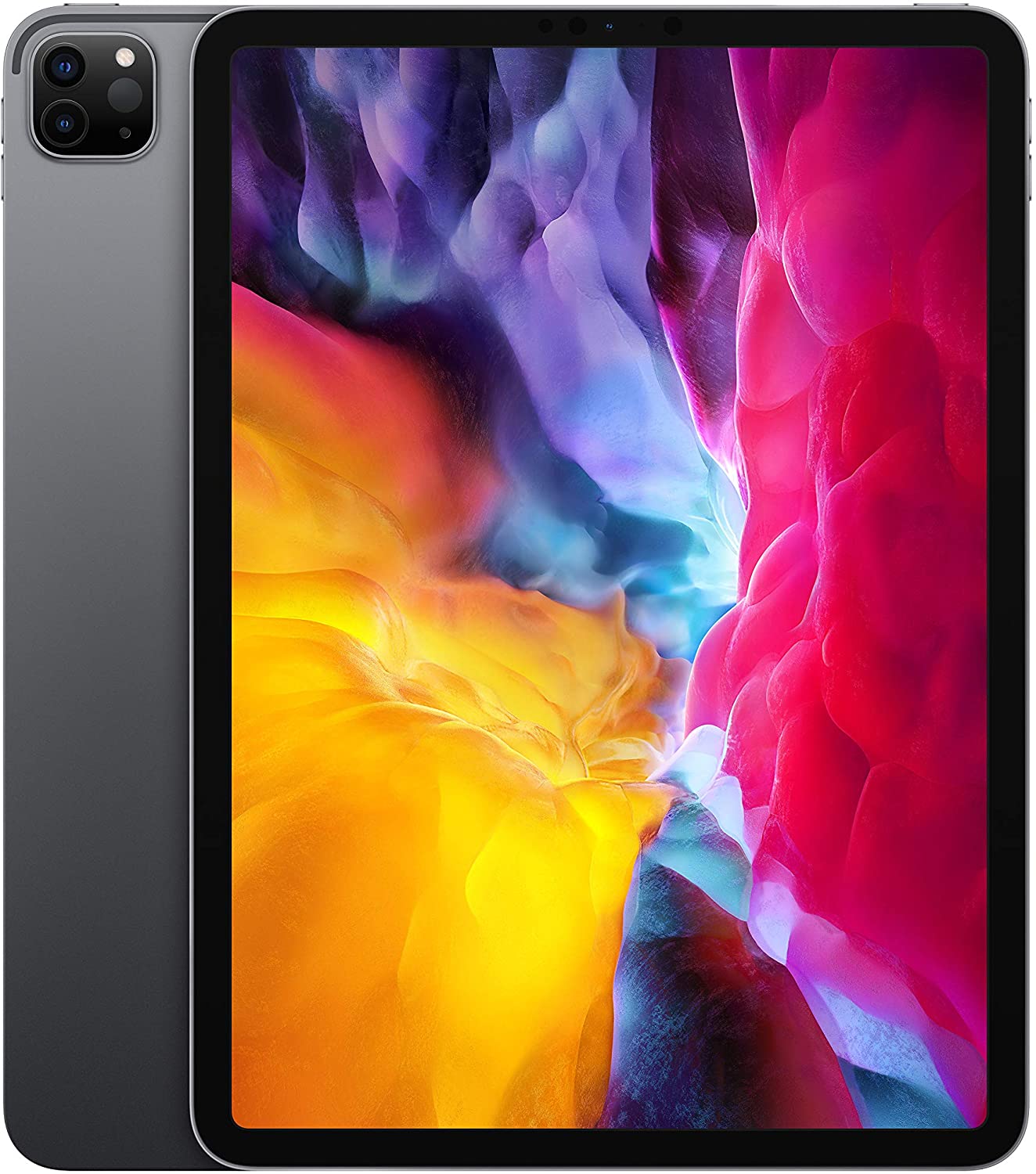 Apple 11" iPad Pro (2020) - Gallery 10