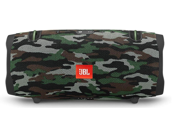JBL Xtreme 2 Portable Speaker
