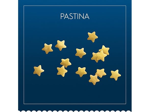 Barilla Pastina Pasta, 12 oz. Box