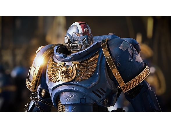 Warhammer 40,000: Space Marine 2 - Ultima Limited Edition