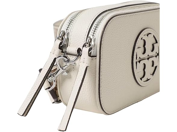Tory Burch Women's Mini Miller Crossbody Bag
