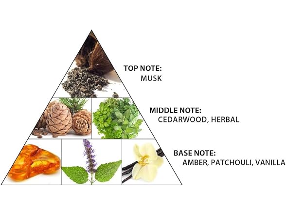 Layl by Al Haramain for Men - 0.4 oz Concentrated