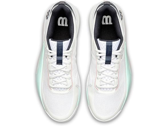 WILSON Rush Tour 5 Men's Tennis Shoe -