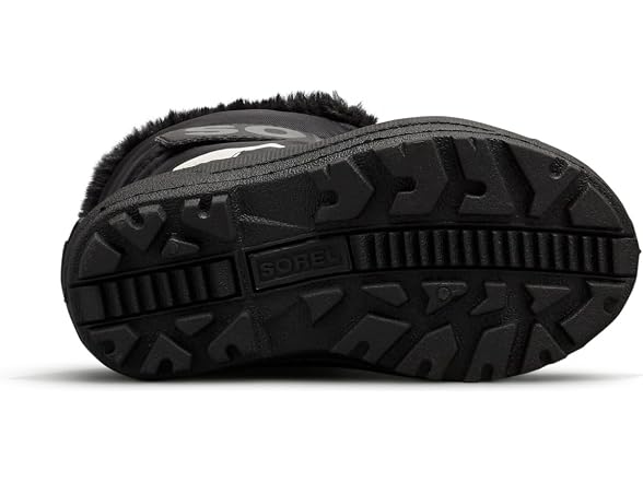 Sorel Kids Snow Commander Snow Boots