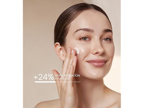 Claras New York Vitamin E Face Cream Duo 2 Pack