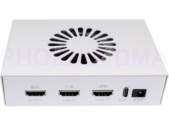 DICHEN 6th Generation HDMI