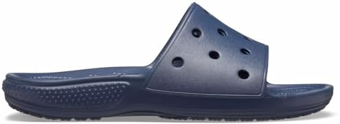 Crocs Classic Unisex Slide Navy Size M7/W9