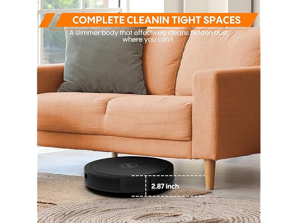 (NEW) E2 Vacuum/Mop Combo - Gallery 6