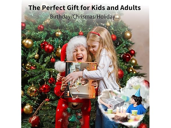 MetFut Motion Sensing Game Console