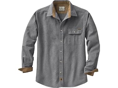 $15.99, Was $34.99, 54% Off! Legendary Whitetails Men Flannel Shirt dealfomo