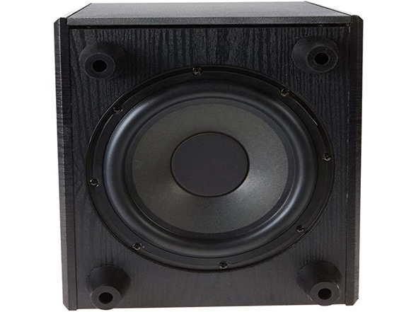 Home Theater Soundbar w/ Subwoofer