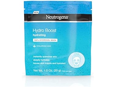 $1.99 Neutrogena Hydro Boost Hydrating Mask dealfomo