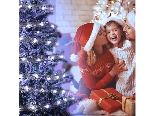 LACKINGONE Decorative LED String Lights