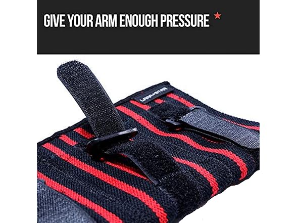 Kangkang Weightlifting Elbow Sleeve