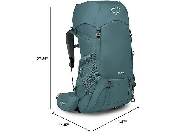 Osprey Renn Hiking Backpack 50L