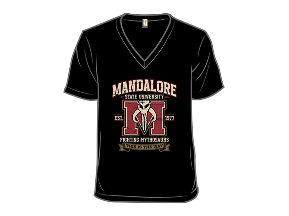 Mandalore University