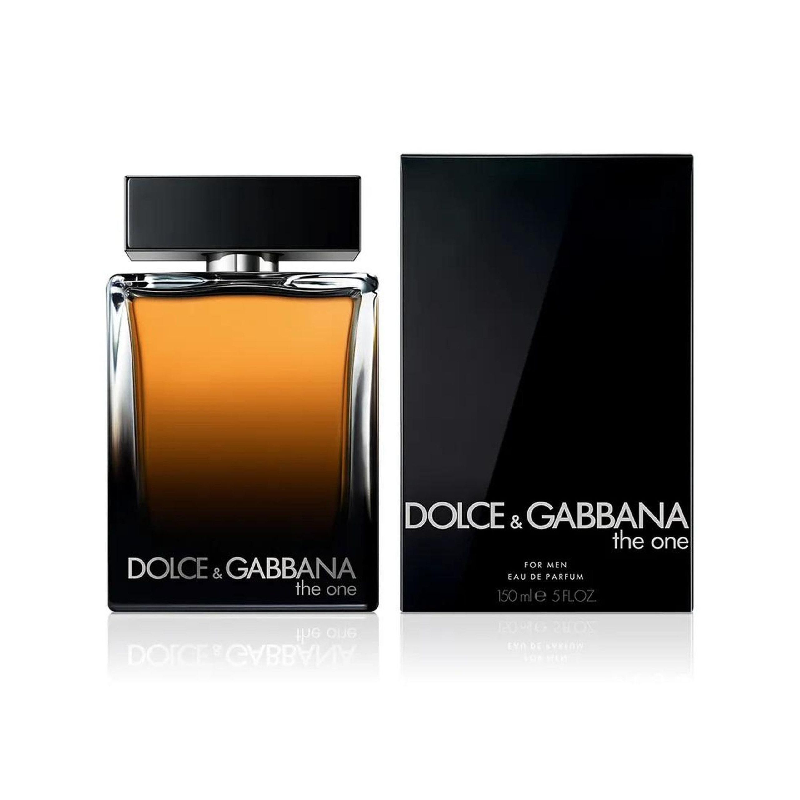The One Men/D&G EDP Spray 5 oz. - Gallery 2