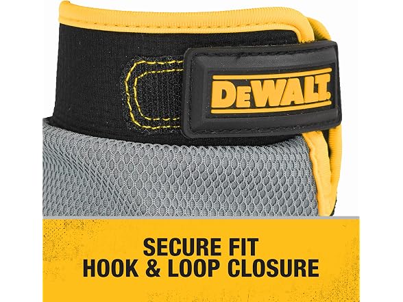DEWALT DPG211 Synthetic Leather Work