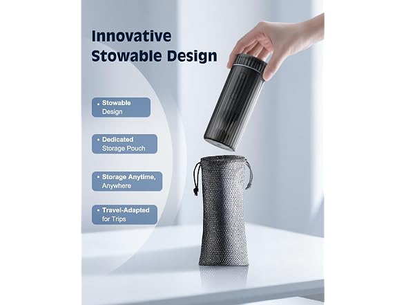 CYOUH Electric Nasal Irrigation System