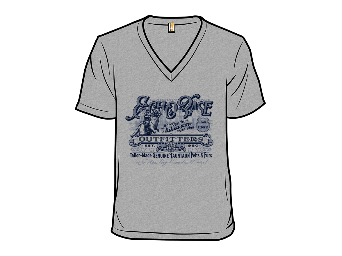 Echo Base Outfitters - Gallery 10