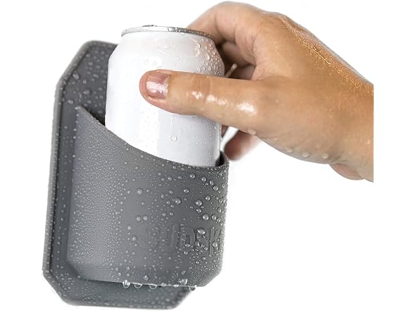 30 Watt Llc CAN HOLDER BLUE