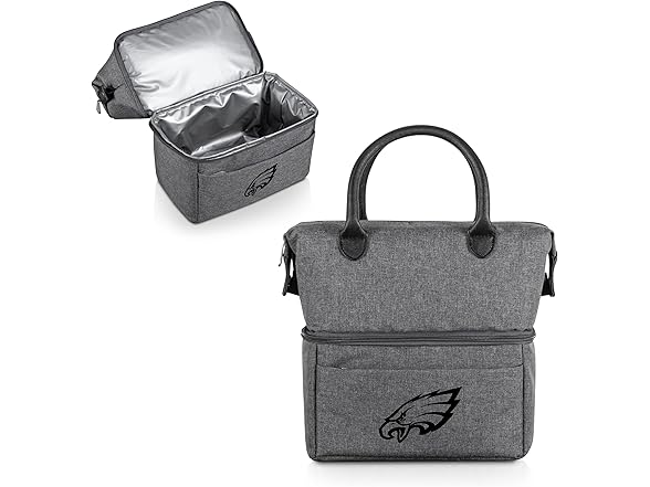 PICNIC TIME NFL Dallas Cowboys Lunch Bag