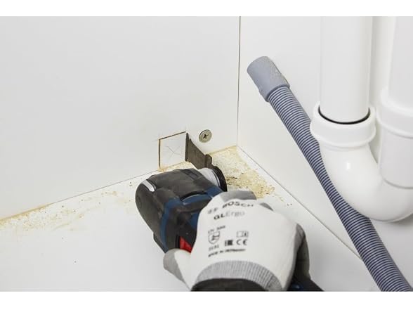 Bosch OSL114F Oscillating Multitool Blade