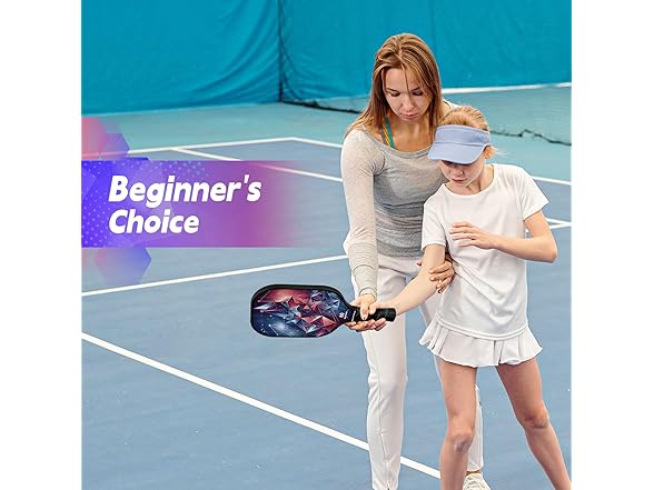 Pickleball Paddles Set of 2 MX-79