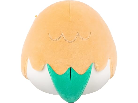 Squishmallows Original 8in Rowlet Pokémon Plush