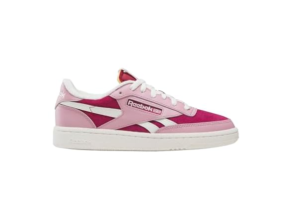Reebok Women's Club C Revenge II Sneaker