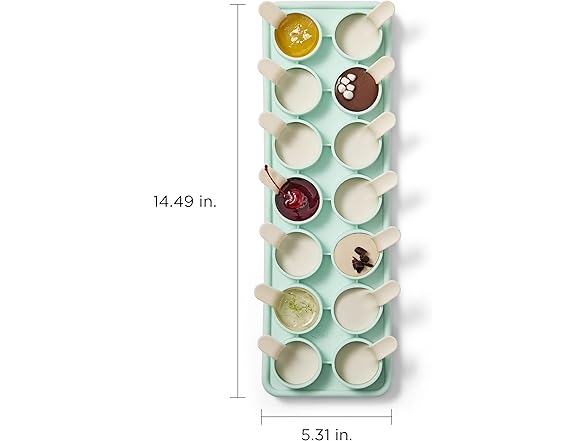 Rabbit Jelly Shots Edible Cocktail Maker