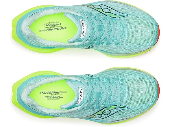Saucony Endorphin Speed 5 Women's Shoes