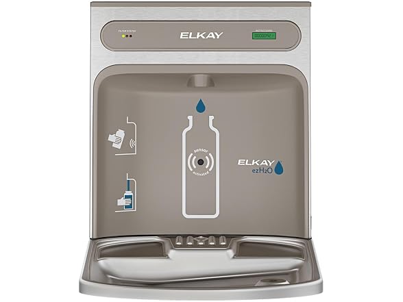Elkay LZWSRK ezH2O RetroFit Bottle Filling Station