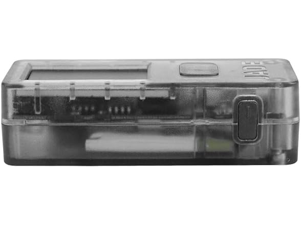 Jade Bitcoin Hardware Wallet