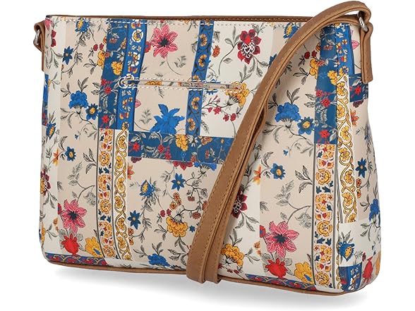 MultiSac Summerville Crossbody