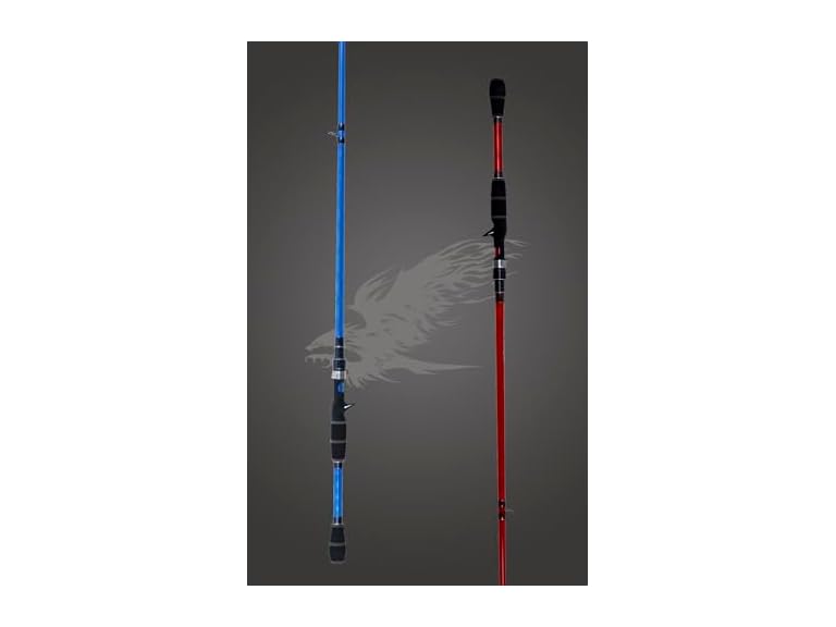 Phenix Rods XG Casting / 7'11" / 1 PC /