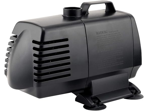 EcoPlus Eco 1267 Water Pump Submersible
