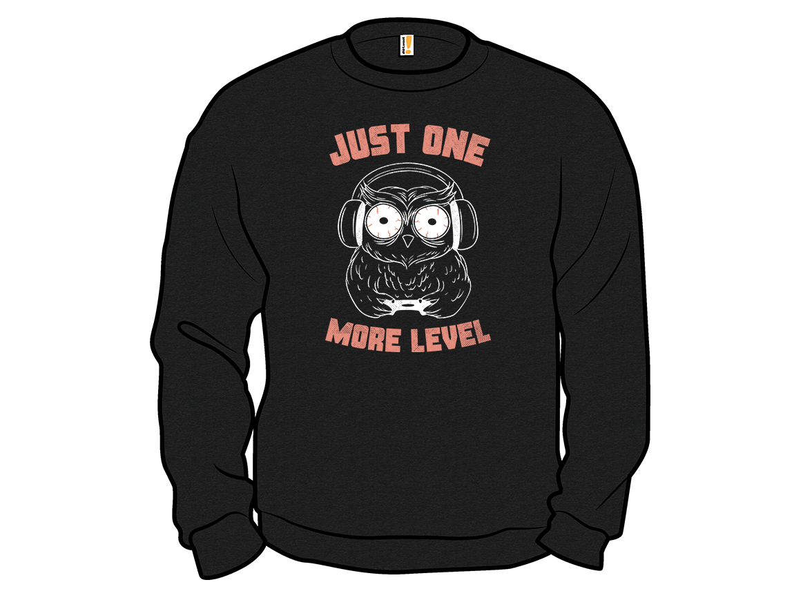 One More Level - Gallery 11