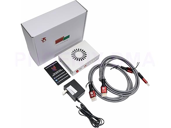 DICHEN 6th Generation HDMI